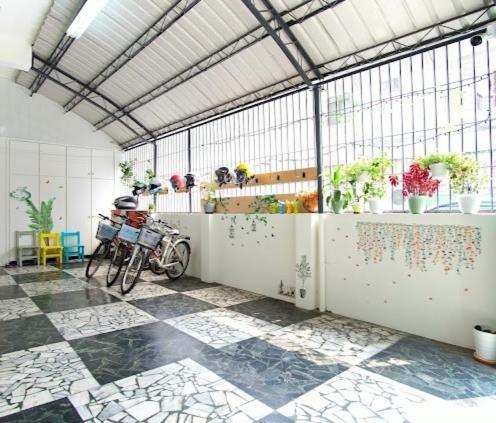 上海民宿 Chaozhou المظهر الخارجي الصورة